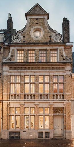 Exterior & Views, The Chamberlain, West-Vlaanderen