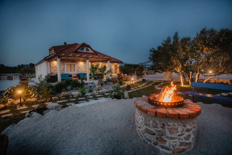 Exterior & Views 2, Villa Red Hacienda with Pool, Vodice