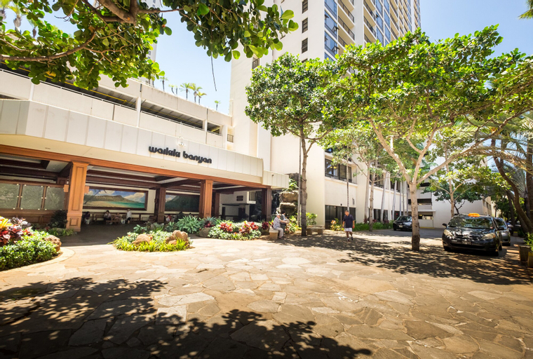 Sweetwater at Waikiki, Honolulu