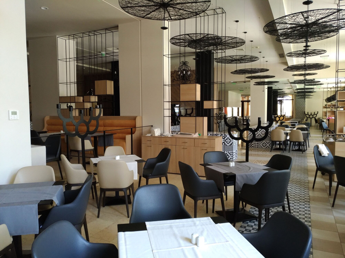 Food & Drinks 5, Sandapart Royal Beach Apartments, Nesebar