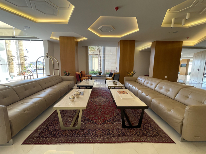 Others 5, Majestic Byblos Grand Hotel, Jubail