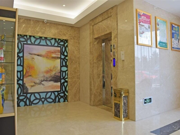 Others 5, GreenTree Inn Changzhou Dinosaur Park Global Harbor Express Hotel, Changzhou