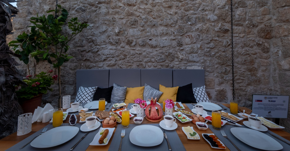 Food & Drinks 4, La Regina Veneziana Guest House & Cafe