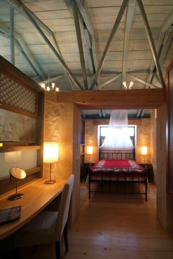 Bedroom 3, The Milio's House, Crete