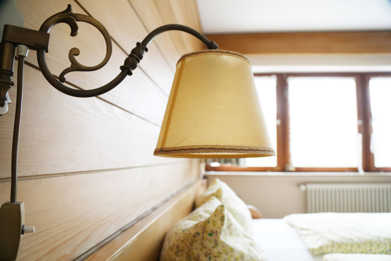 Bedroom 3, Adler Stube, Breisgau-Hochschwarzwald