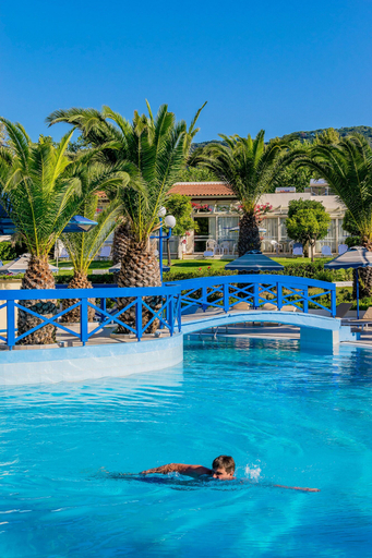 Sport & Beauty 3, Filerimos Village - All Inclusive, South Aegean