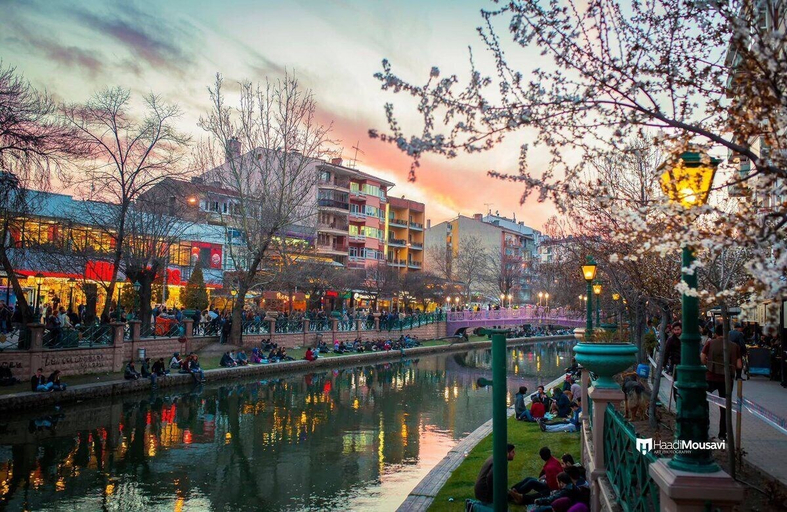 Others 3, Vera Home Suit Otel, Merkez