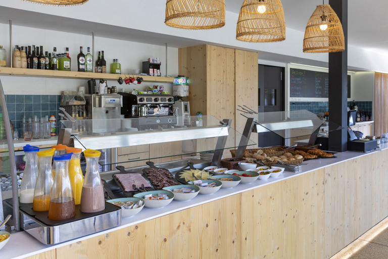 Food & Drinks 5, Càmping Valldaro, Girona
