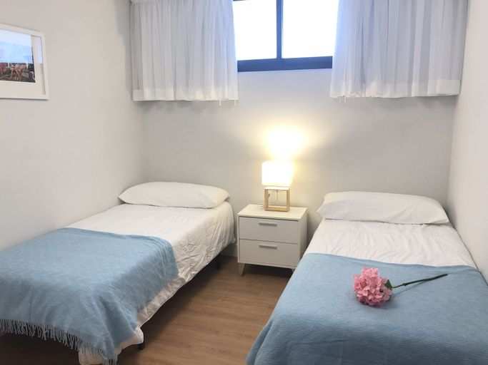 Bedroom 2, Ohlalife Achakay, Santa Cruz de Tenerife