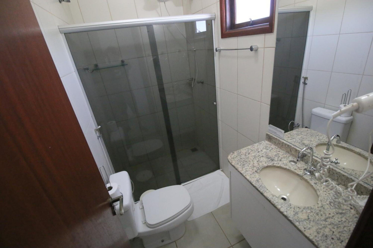 Bathroom 5, Pousada Remanso, Bonito