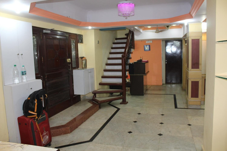 Others 3, Star Suites Hotel, Mumbai Suburban