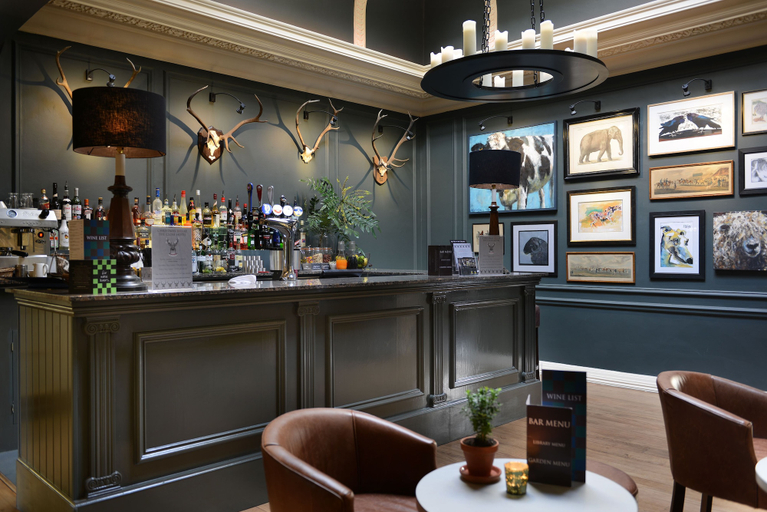 Food & Drinks 5, The Close Hotel, Gloucestershire