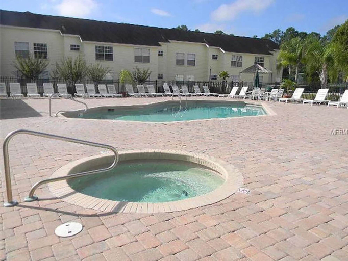 Sport & Beauty 4, LOVELY LUXURY APARTMENT CLOSE DISNEY, Osceola