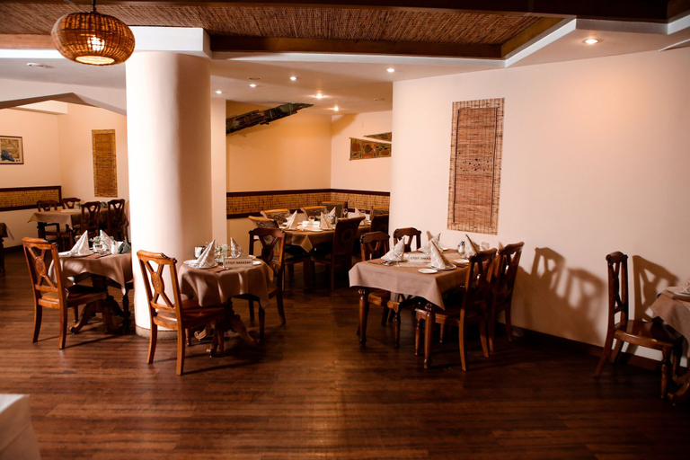 Food & Drinks 4, Siberia, Ulan-Ude