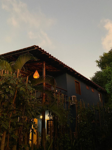 Exterior & Views 2, Pousada Beira Mar, Porto Seguro