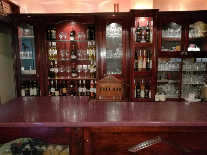 Food & Drinks 4, JOKSIM Rooms&Restaurant, Kuršumlija