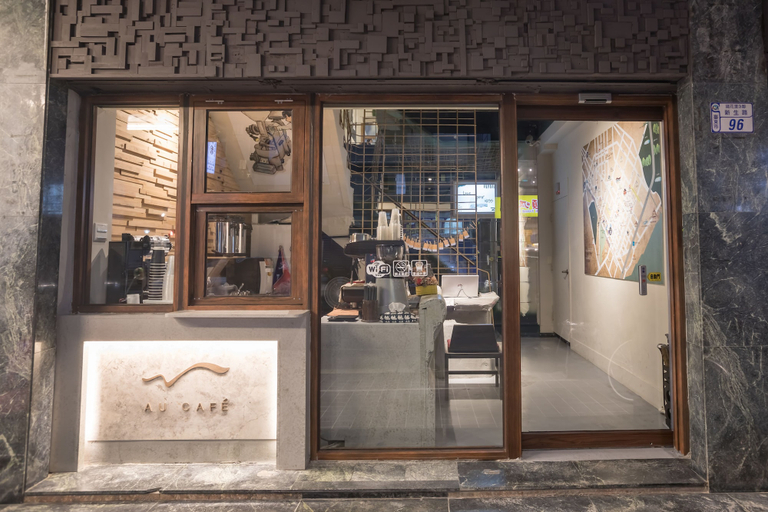 Exterior & Views 2, Tiin Tinn, Taitung