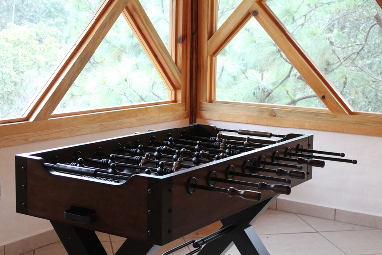 Others 5, Grand Chalet by Bellavista Cabañas, Mazamitla