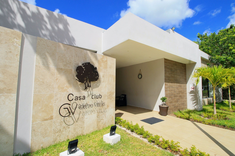 Exterior & Views 2, Selvanova by Select, Cozumel