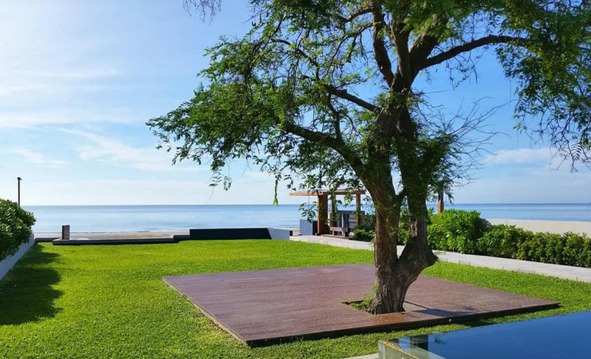 Others 3, Baan Thew Talay Blue Sapphire, Cha-Am