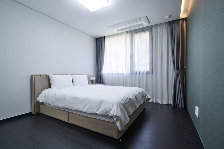 Jeju Hana Resort, Seogwipo