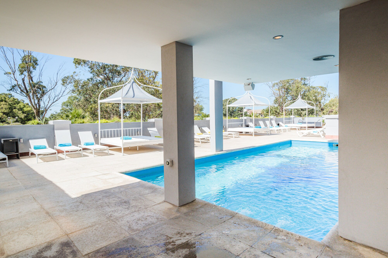 Sport & Beauty 5, Garden Suites Pinamar, Pinamar