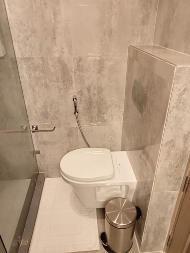 Bathroom 4, Spree Hotel Kriday Rajpur Road Dehradun, Dehradun