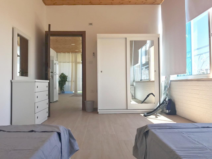 Bedroom 2, Marvelous Rooftop, Wadi Essier