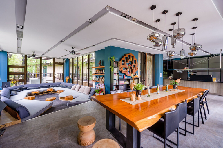 Food & Drinks 4, Watch House, Yilan