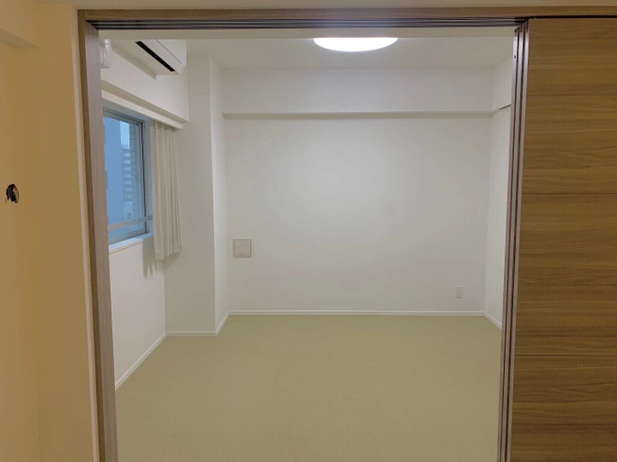 Bedroom 3, YOU-TRIP Oshiage Hotel, Sumida