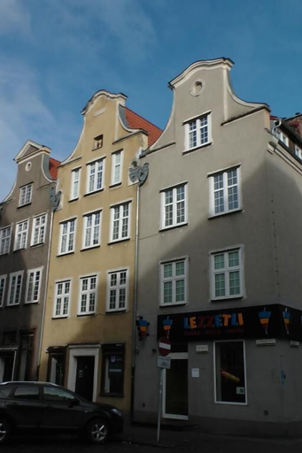 Exterior & Views, Gdańskie Apartamenty Gdańskie Poddasza, Gdańsk City