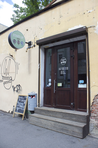 Exterior & Views 2, Hotel 55, Sankt-Peterburg gorsovet