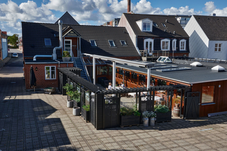 Exterior & Views 2, Hotel Phønix, Holstebro