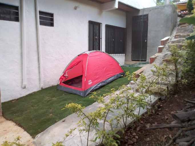 Others 5, casa campestre villa niny, Curití