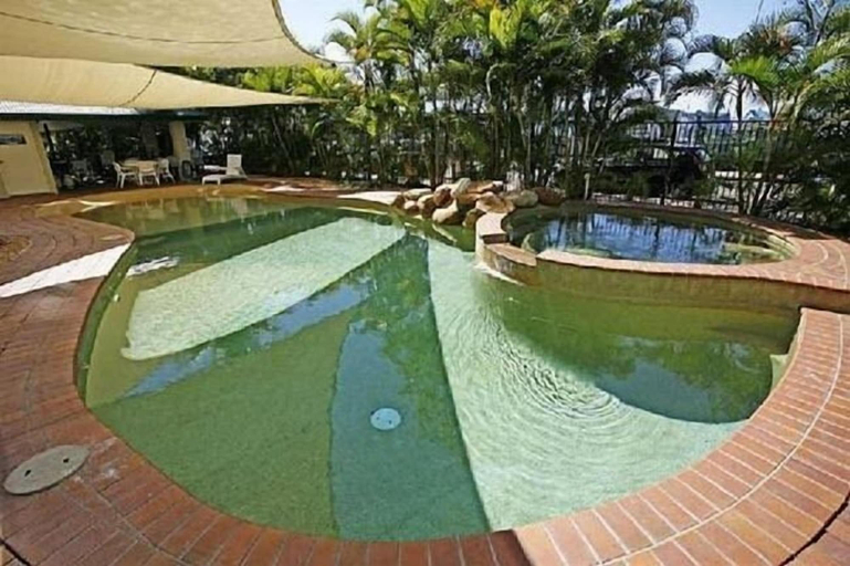 Sport & Beauty 3, MainStay Suites Townsville, South Townsville