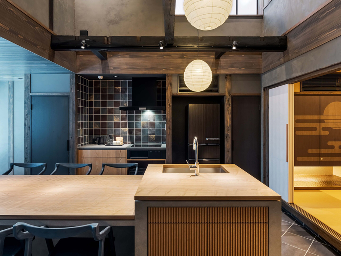 Others 5, Kanata Machiya House, Kanazawa