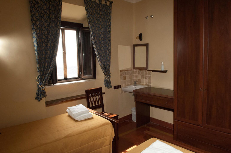 Bedroom 2, Villa Palazzola, Rome
