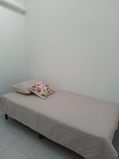 Bedroom 3, La Posada del Buzo, Portobelo