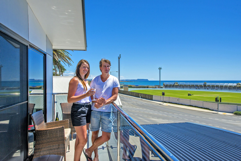 Burnie by the Bay Apartments, Burnie  - Pt A