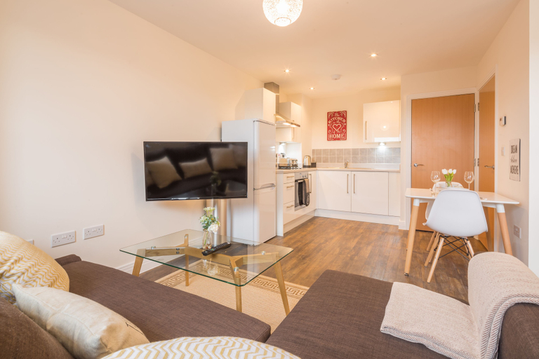 Others 5, Skyline Luxury Apartments, Hertfordshire