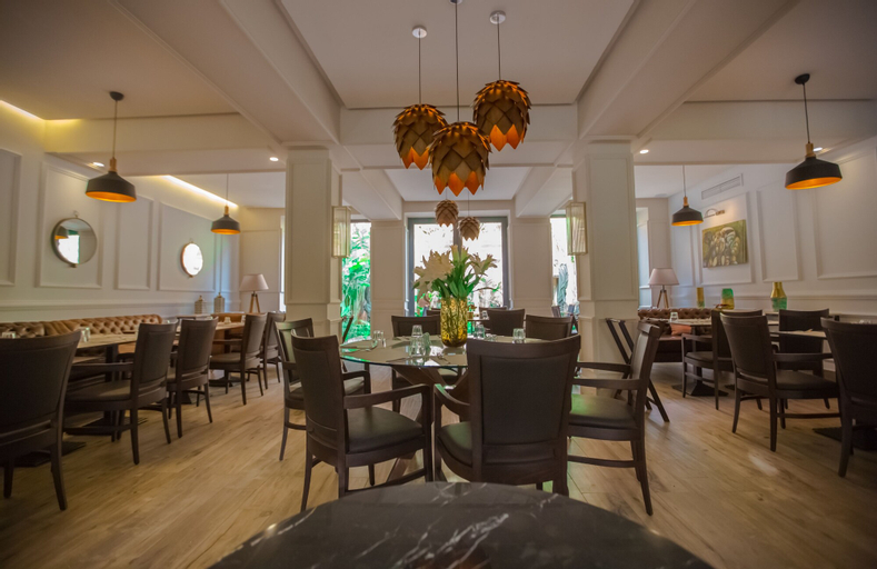 Food & Drinks 5, Domaine Villate Limoune, Taroudannt