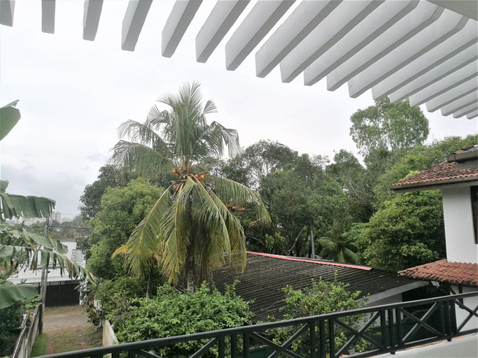 Exterior & Views, Bhakthi Yoga Sri Lanka, Thimbirigasyaya
