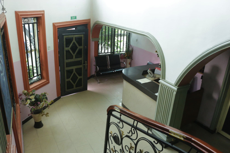 Others 5, Emerald Hotel Annex, Obio/Akp