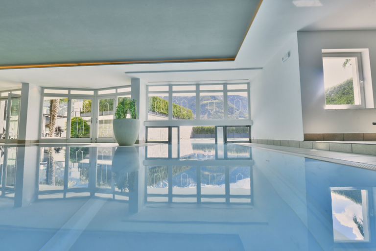 Sport & Beauty 2, Boutique Hotel Belvedere, Bolzano