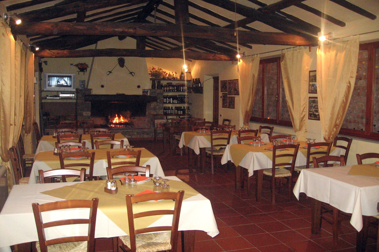 Food & Drinks 4, Agriturismo la Torre, Lucca