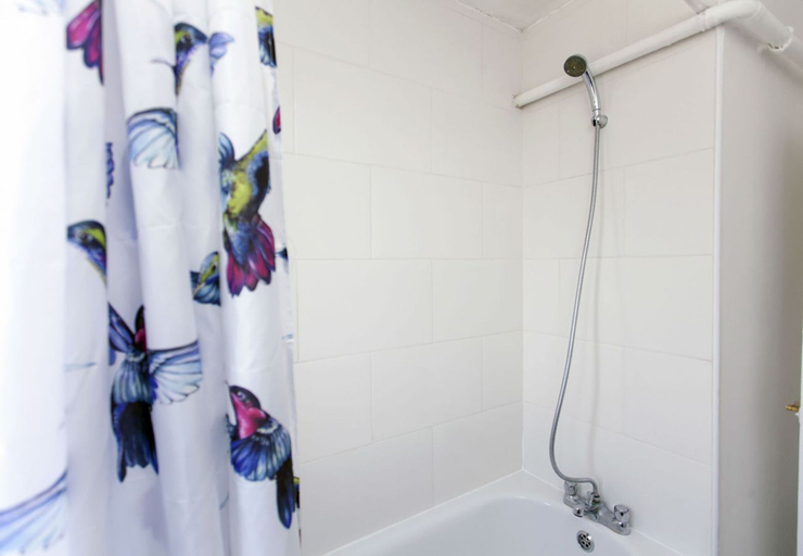 Bathroom 4, Little Venice Atmosphere, London