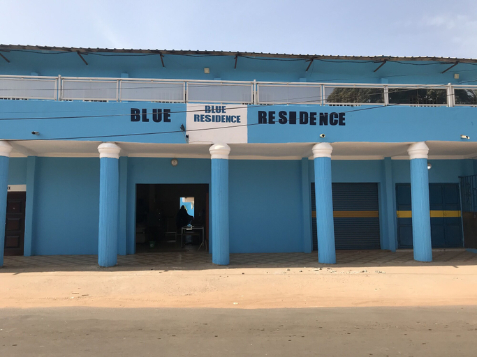 Exterior & Views 2, Blue Residence, Kanifing