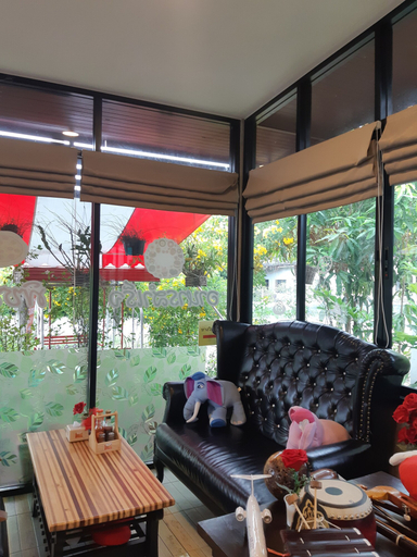 Others 5, Makwan Resort Rayong, Ban Khai