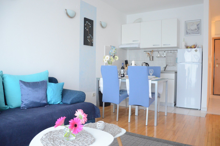 Others 4, Vana Apartments Split, Split