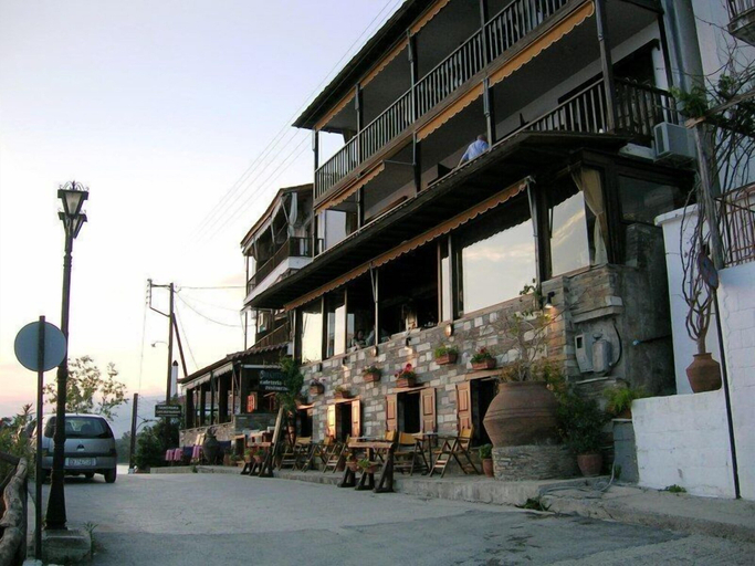 Exterior & Views 2, Maistrali Hotel, Thessaly